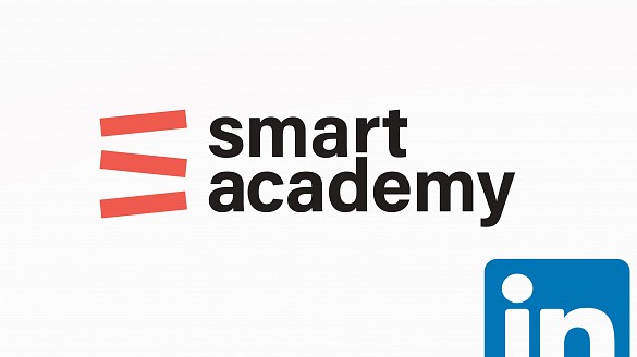 Smart Academy LinkedIn
