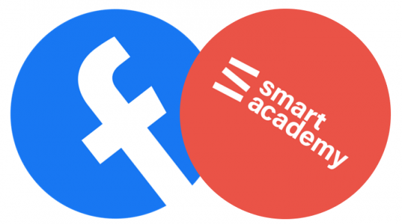 Smart Academy Facebook
