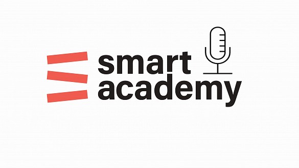 Smart Academy podcast